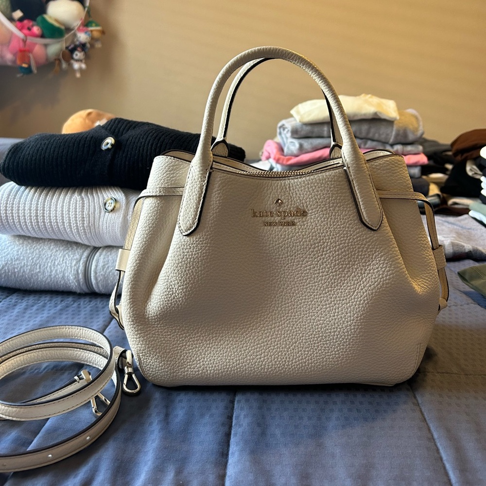 Kate Spade Dumpling Small Satchel